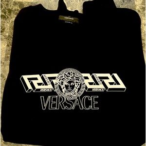 Versace Sweatshirt